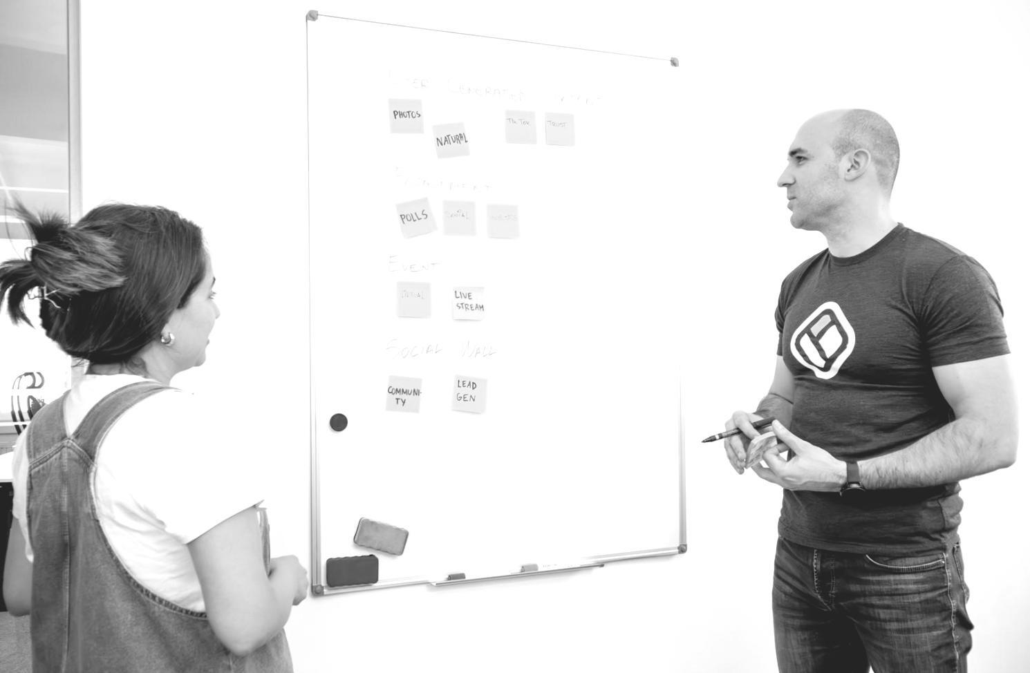 Schreibwerkstatt in Hamburg