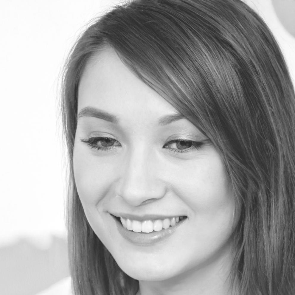 Ingrid Falkenstedt, Spezialistin für kreatives Schreiben