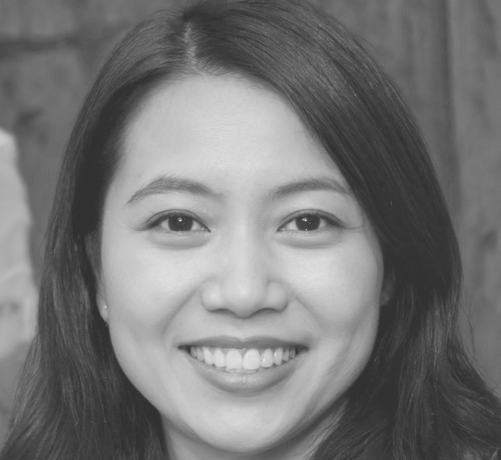 Mentorin Johanna Breitenbach