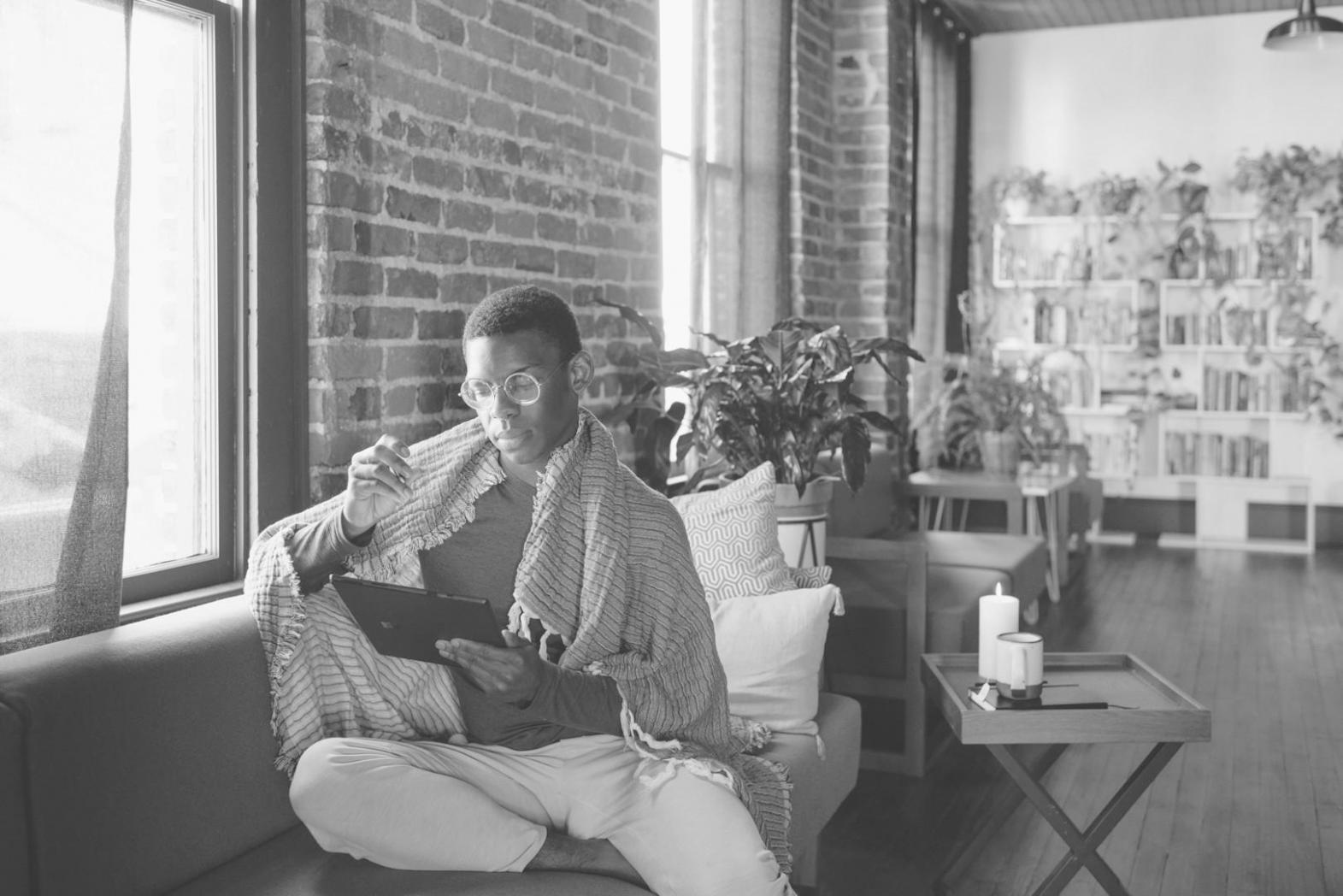 Textarbeit und Feedback